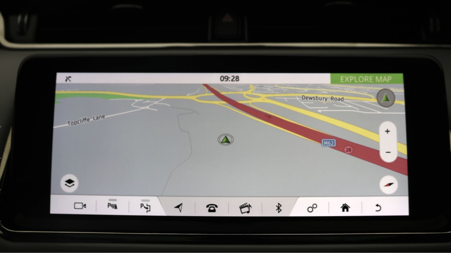 Used Land Rover Range Rover Evoque 2020 for sale - 77951161: Photo 11