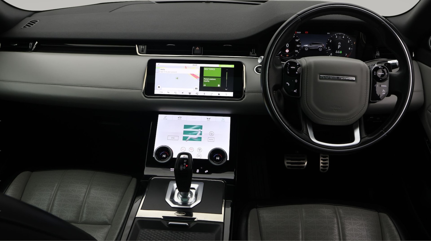 Used Land Rover Range Rover Evoque 2020 for sale - 77951161: Photo 13