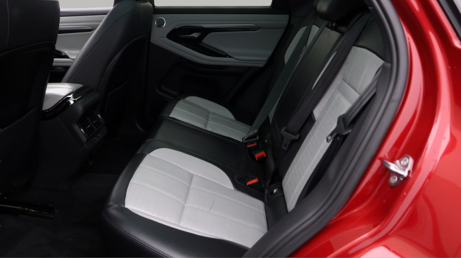 Used Land Rover Range Rover Evoque 2020 for sale - 77951161: Photo 16