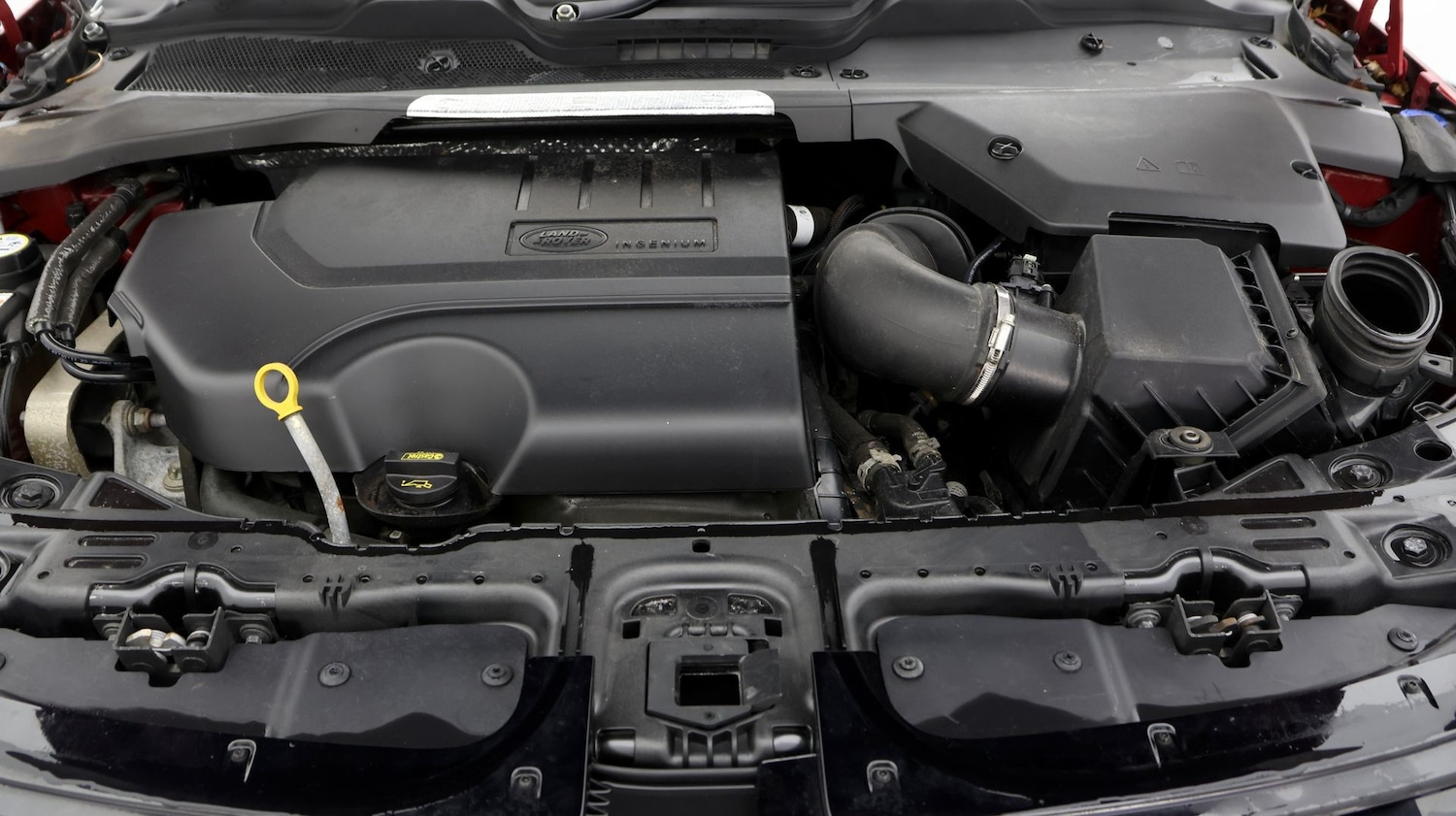 Used Land Rover Range Rover Evoque 2020 for sale - 77951161: Photo 19