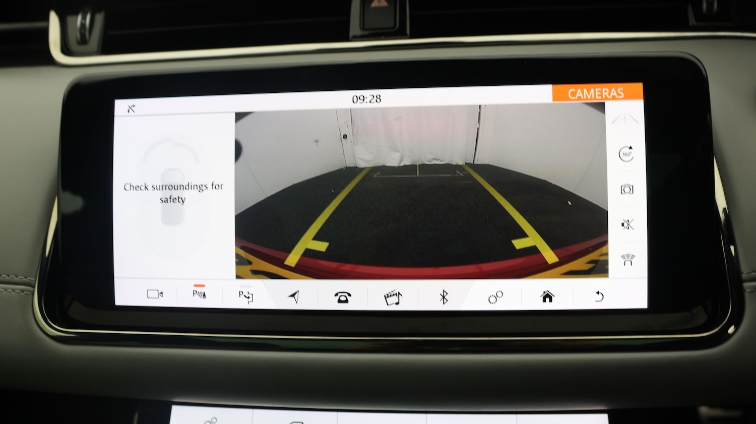 Used Land Rover Range Rover Evoque 2020 for sale - 77951161: Photo 24