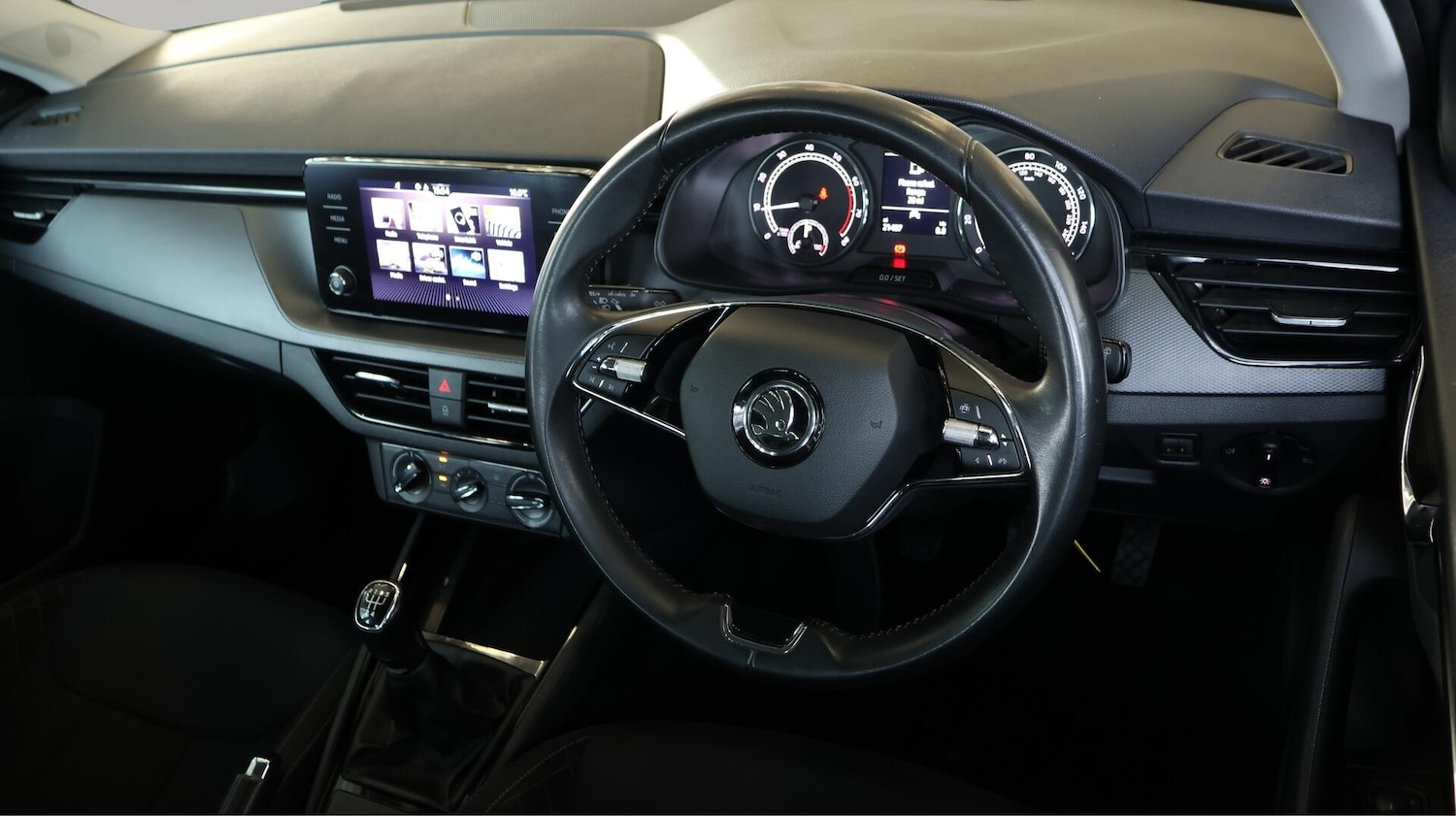 Used Skoda Kamiq 2022 for sale - 76432945: Photo 10