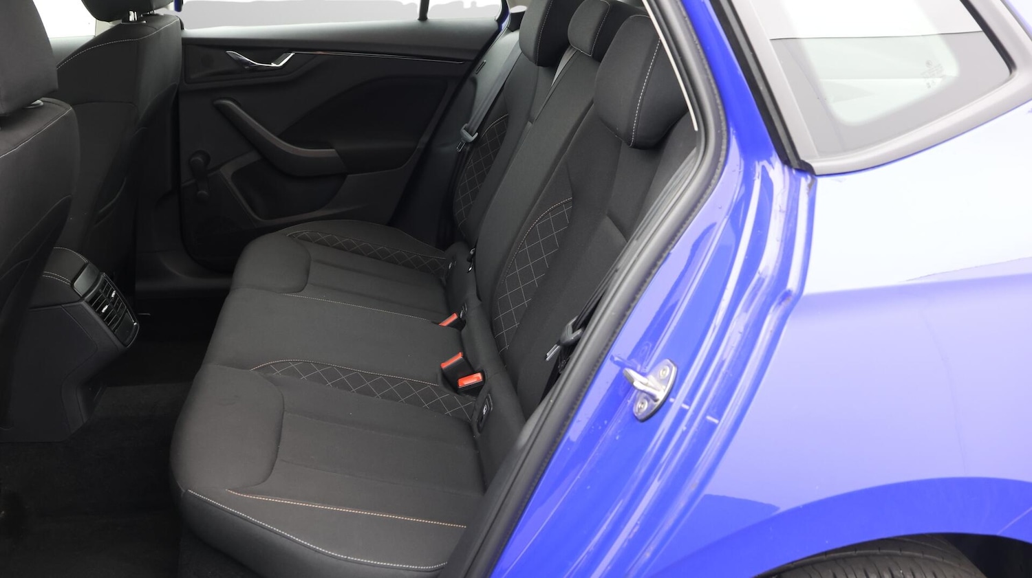 Used Skoda Kamiq 2022 for sale - 76432945: Photo 17