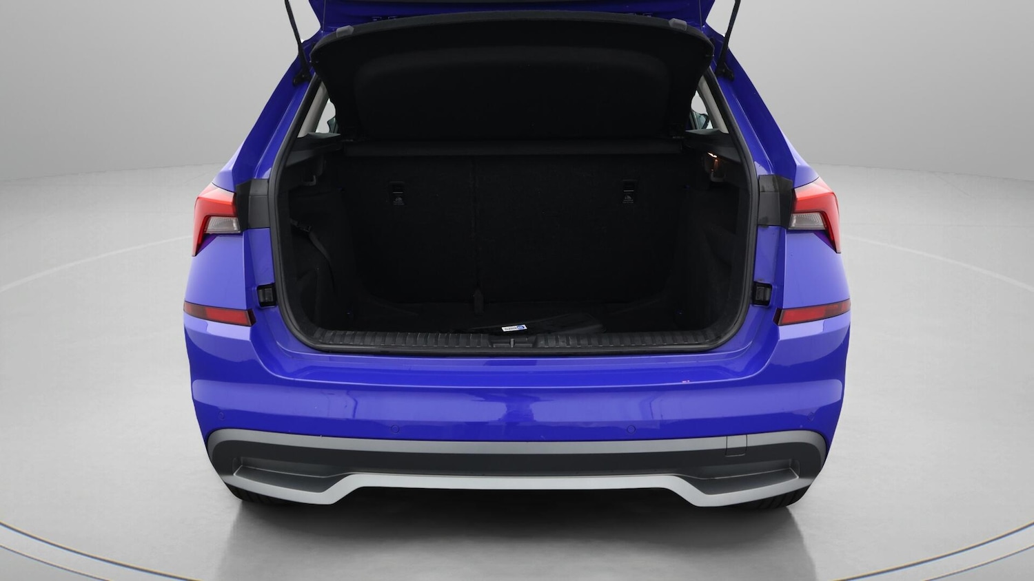 Used Skoda Kamiq 2022 for sale - 76432945: Photo 18