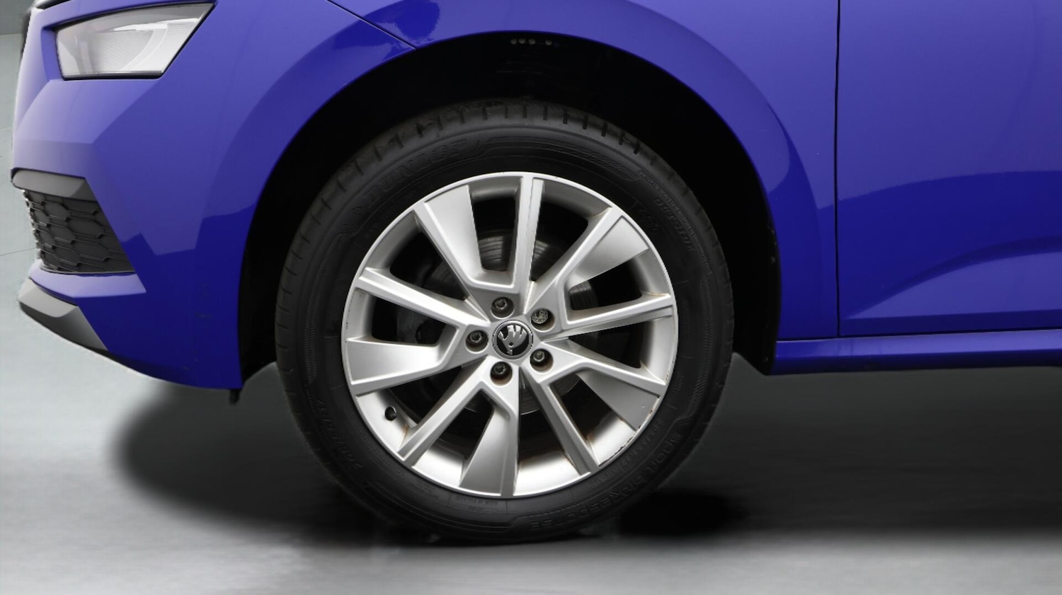 Used Skoda Kamiq 2022 for sale - 76432945: Photo 19