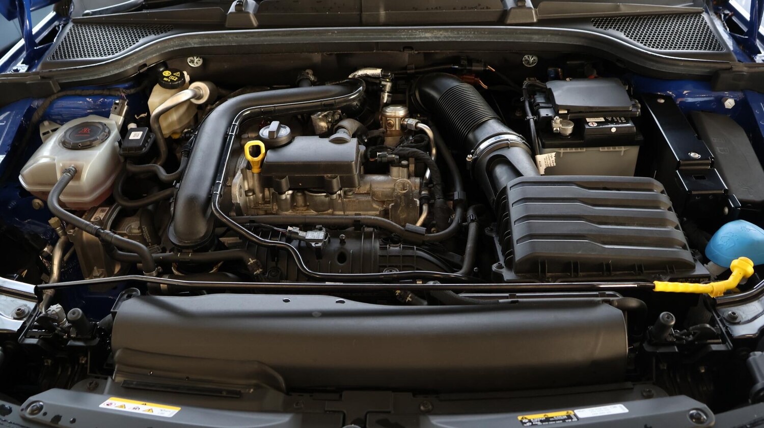 Used Skoda Kamiq 2022 for sale - 76432945: Photo 20