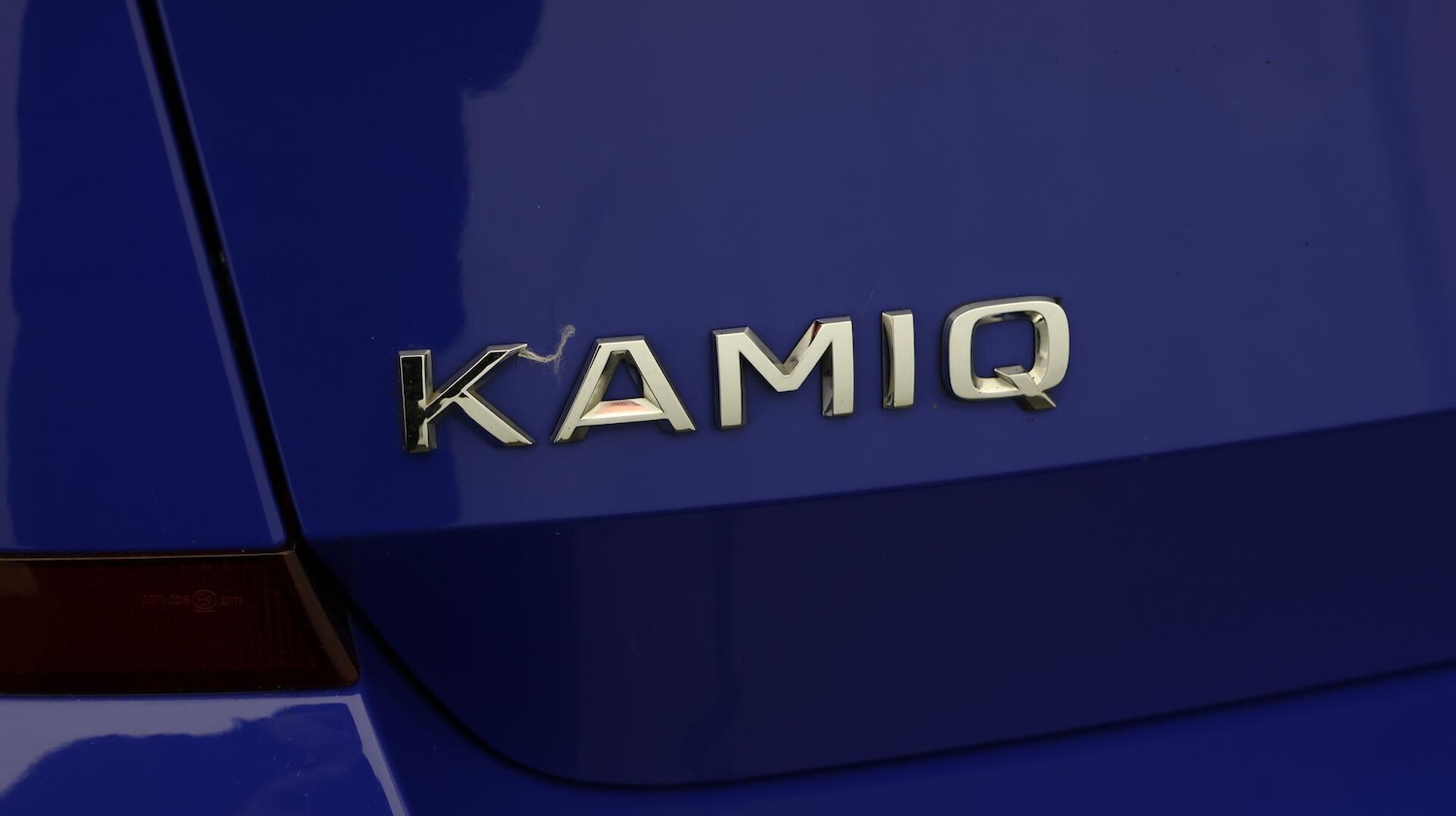 Used Skoda Kamiq 2022 for sale - 76432945: Photo 21