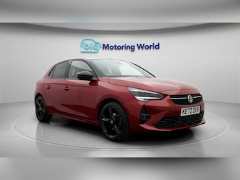 Used Vauxhall Corsa 2023 for sale - 78449002: Photo