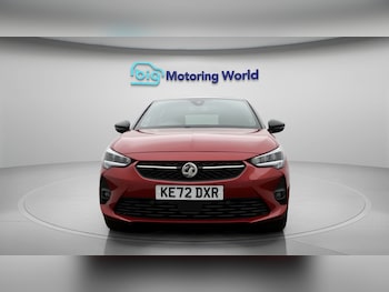 Used Vauxhall Corsa 2023 for sale - 78449002: Photo