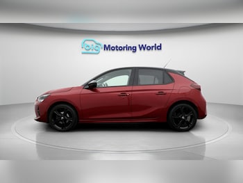 Used Vauxhall Corsa 2023 for sale - 78449002: Photo