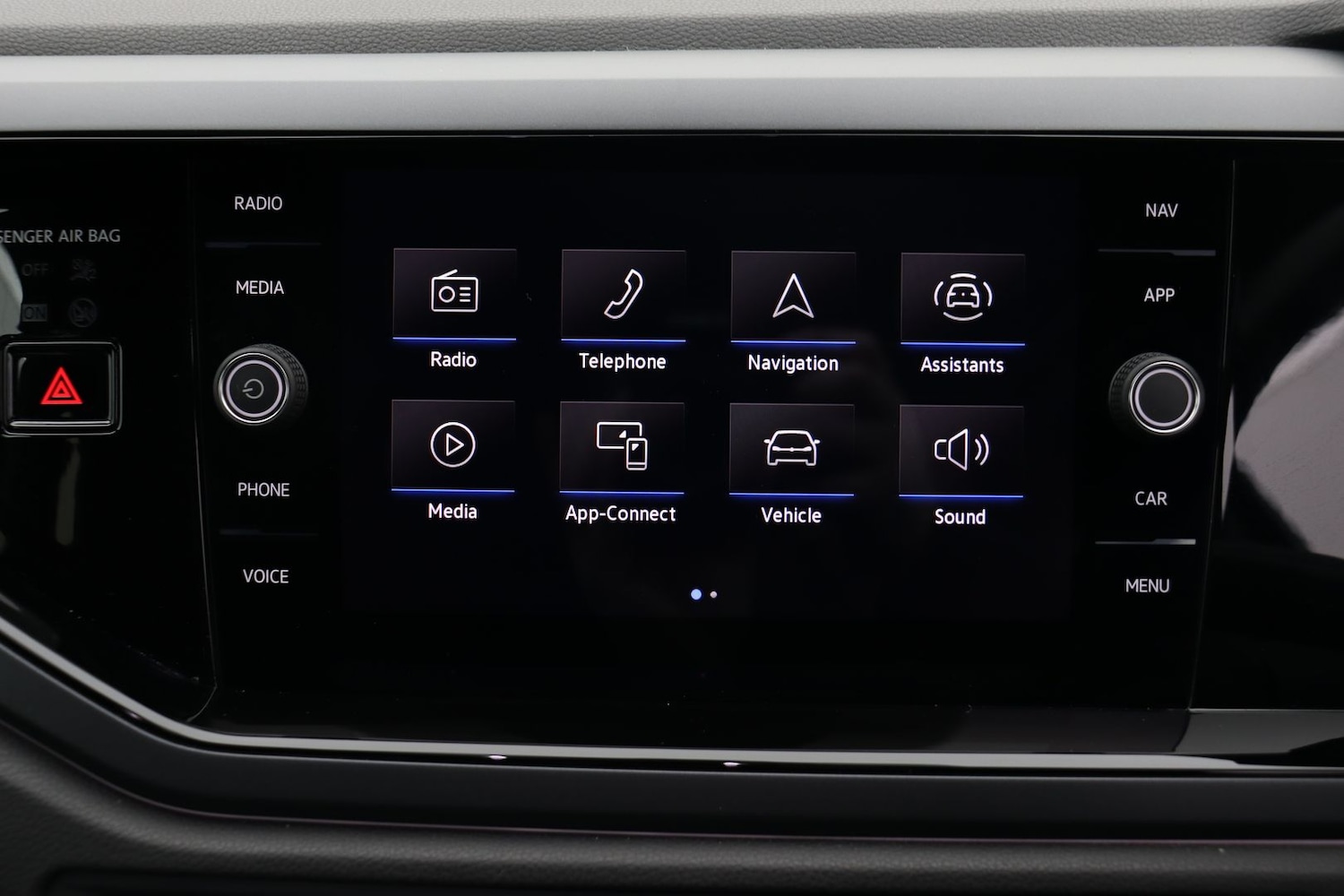 Used Volkswagen Polo 2022 for sale - 77346135: Photo 11