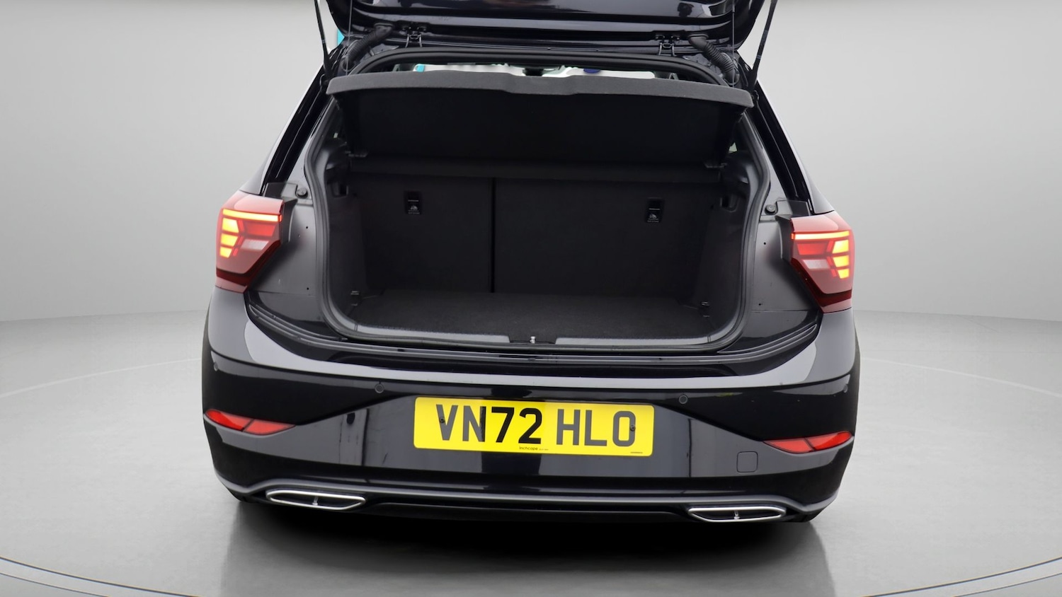 Used Volkswagen Polo 2022 for sale - 77346135: Photo 17