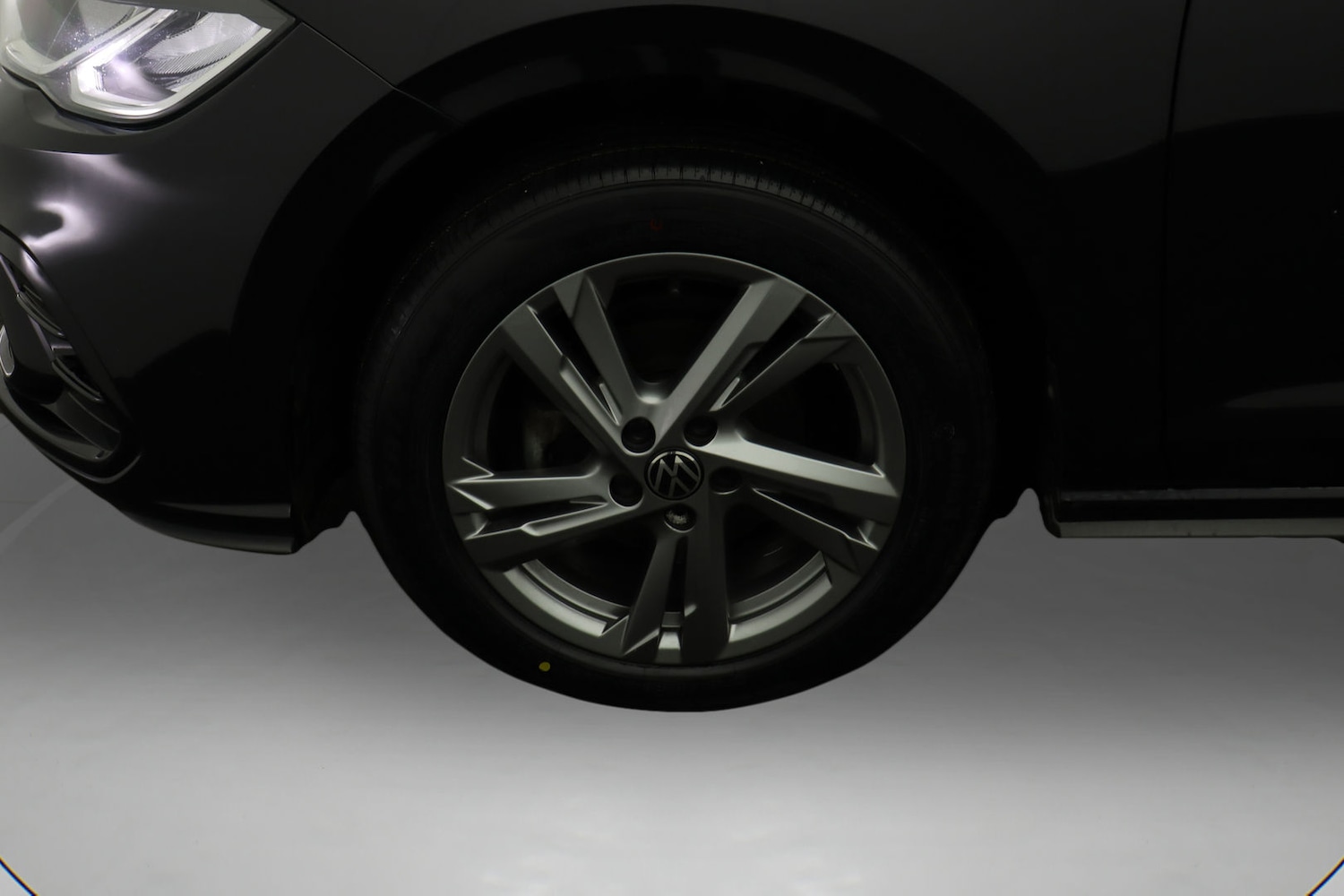 Used Volkswagen Polo 2022 for sale - 77346135: Photo 18