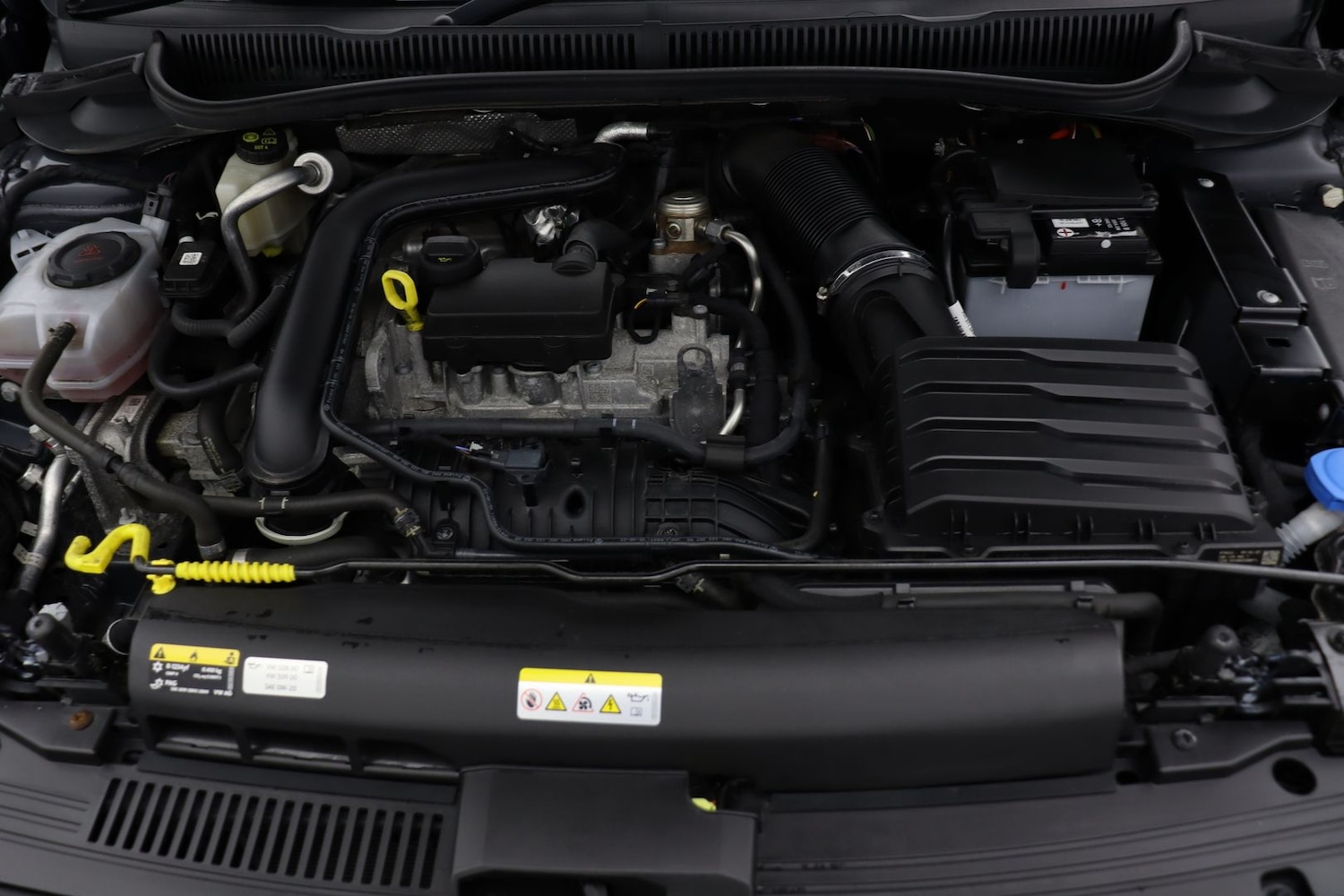 Used Volkswagen Polo 2022 for sale - 77346135: Photo 19