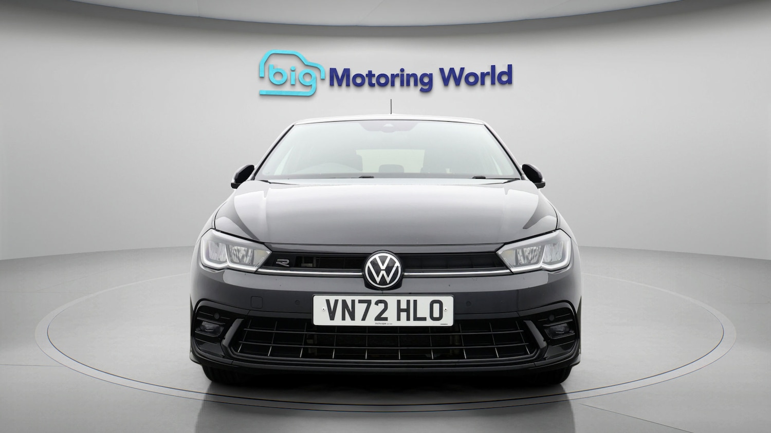 Used Volkswagen Polo 2022 for sale - 77346135: Photo 2