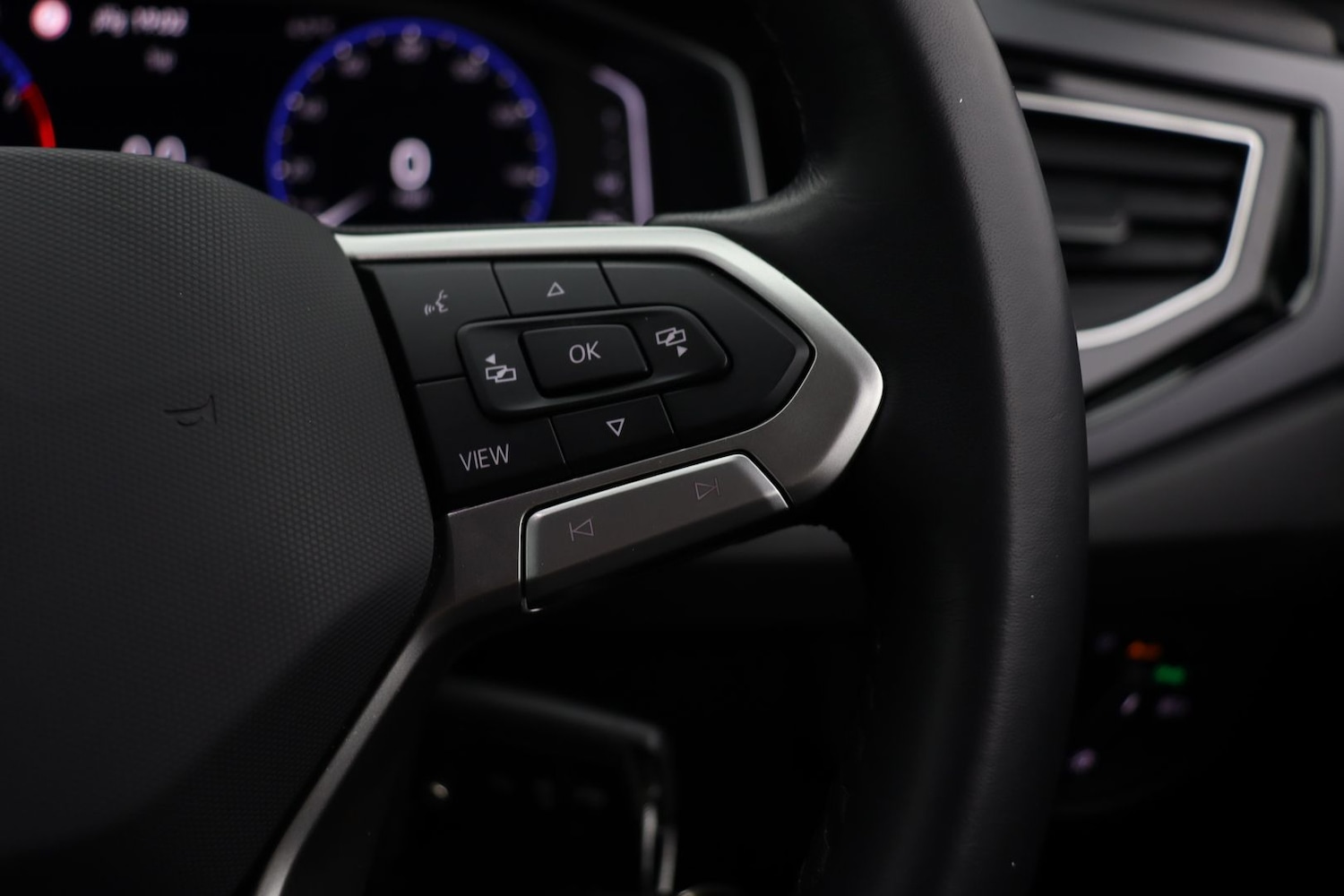 Used Volkswagen Polo 2022 for sale - 77346135: Photo 23