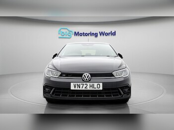 Used Volkswagen Polo 2022 for sale - 77346135: Photo