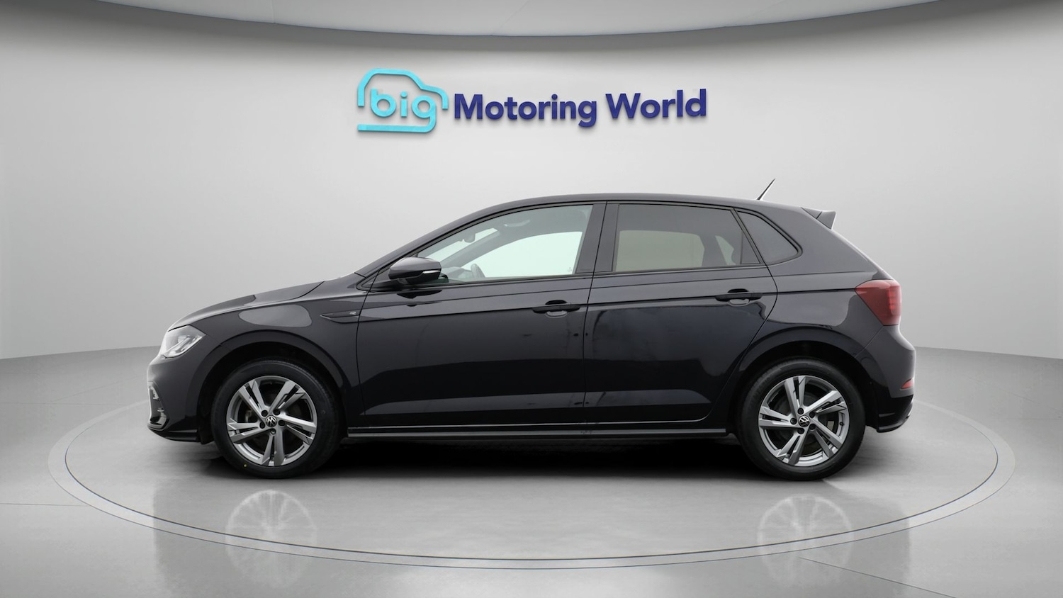 Used Volkswagen Polo 2022 for sale - 77346135: Photo 4