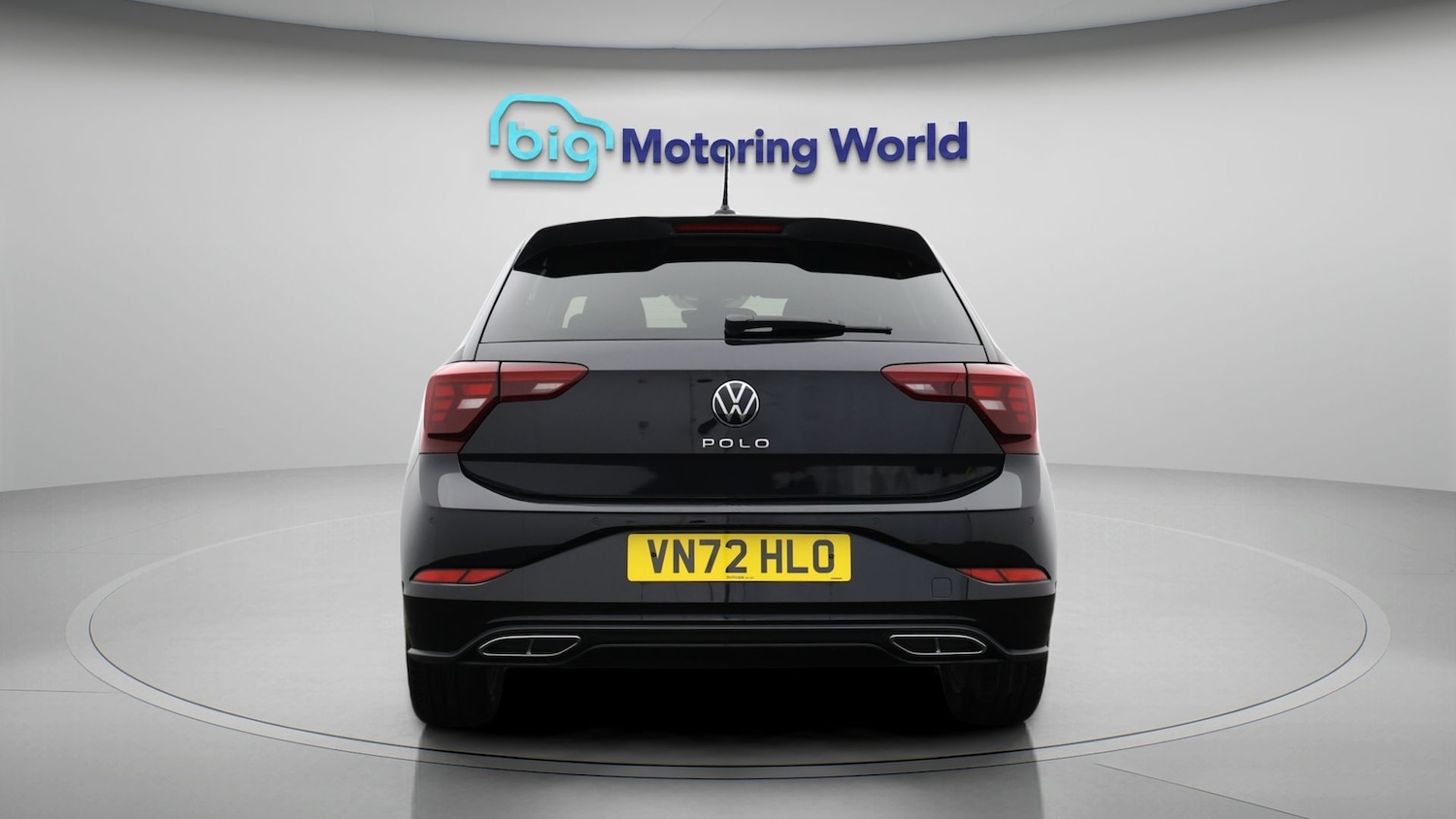 Used Volkswagen Polo 2022 for sale - 77346135: Photo 6