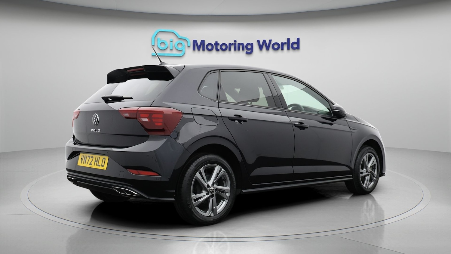 Used Volkswagen Polo 2022 for sale - 77346135: Photo 7