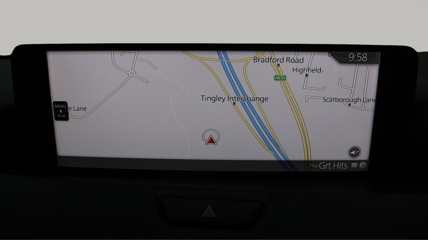 Used Mazda CX-60 2023 for sale - 76424716: Photo 12