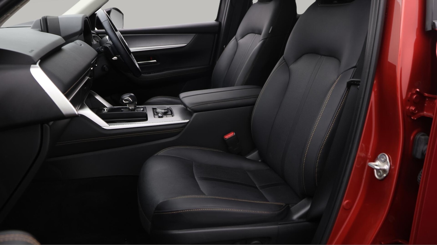 Used Mazda CX-60 2023 for sale - 76424716: Photo 15