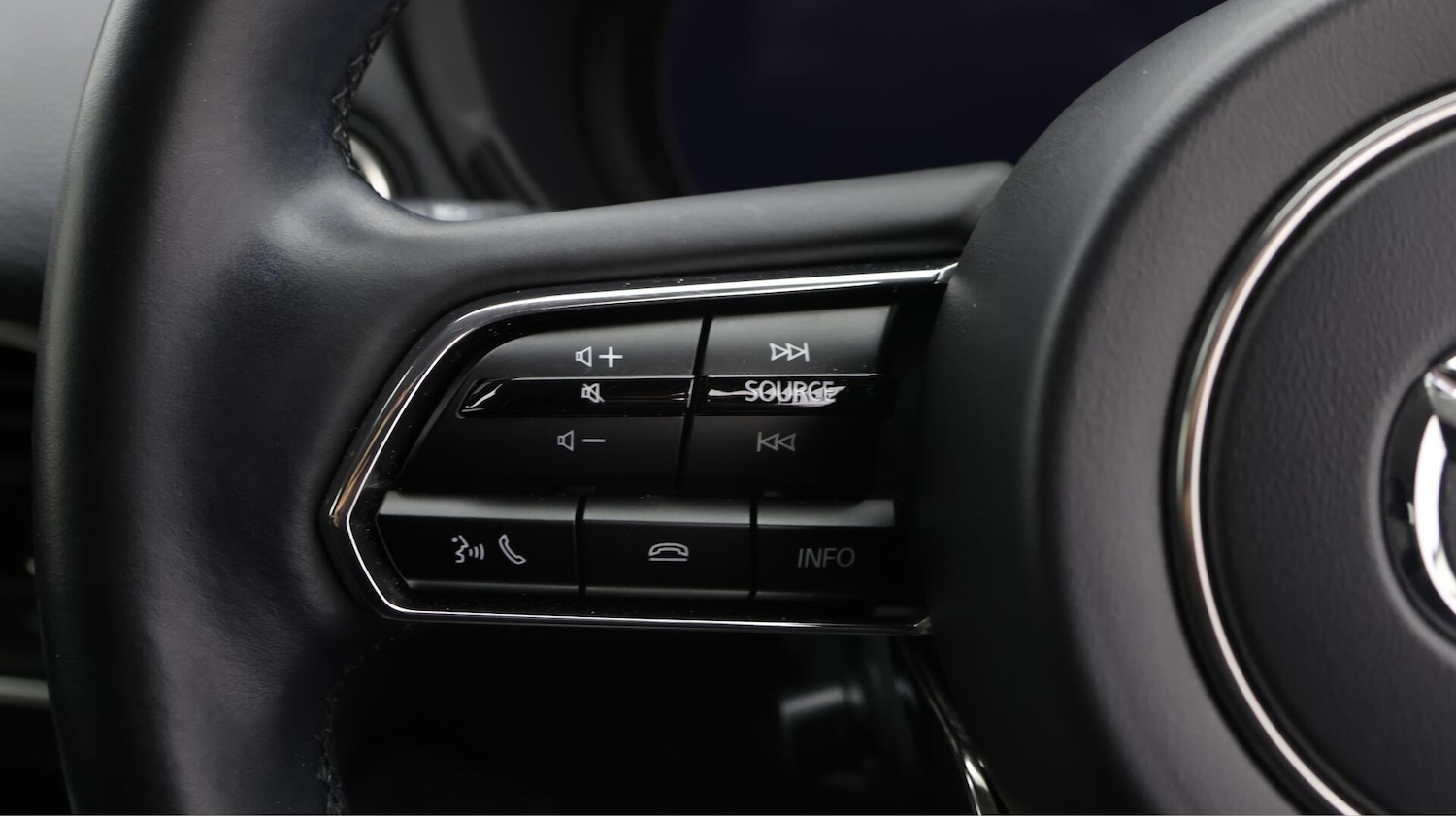 Used Mazda CX-60 2023 for sale - 76424716: Photo 23