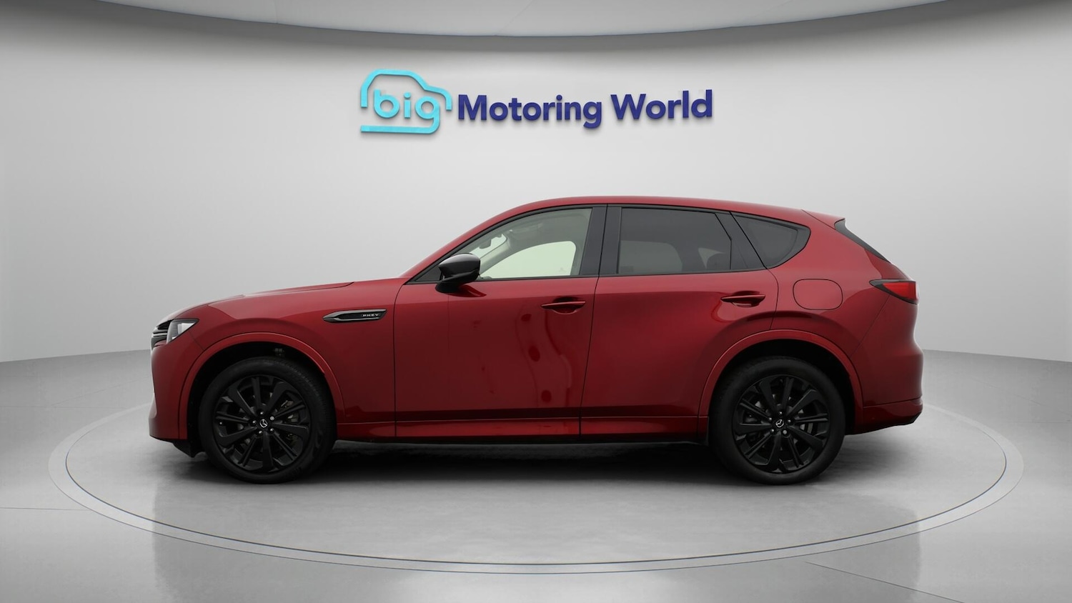 Used Mazda CX-60 2023 for sale - 76424716: Photo 5