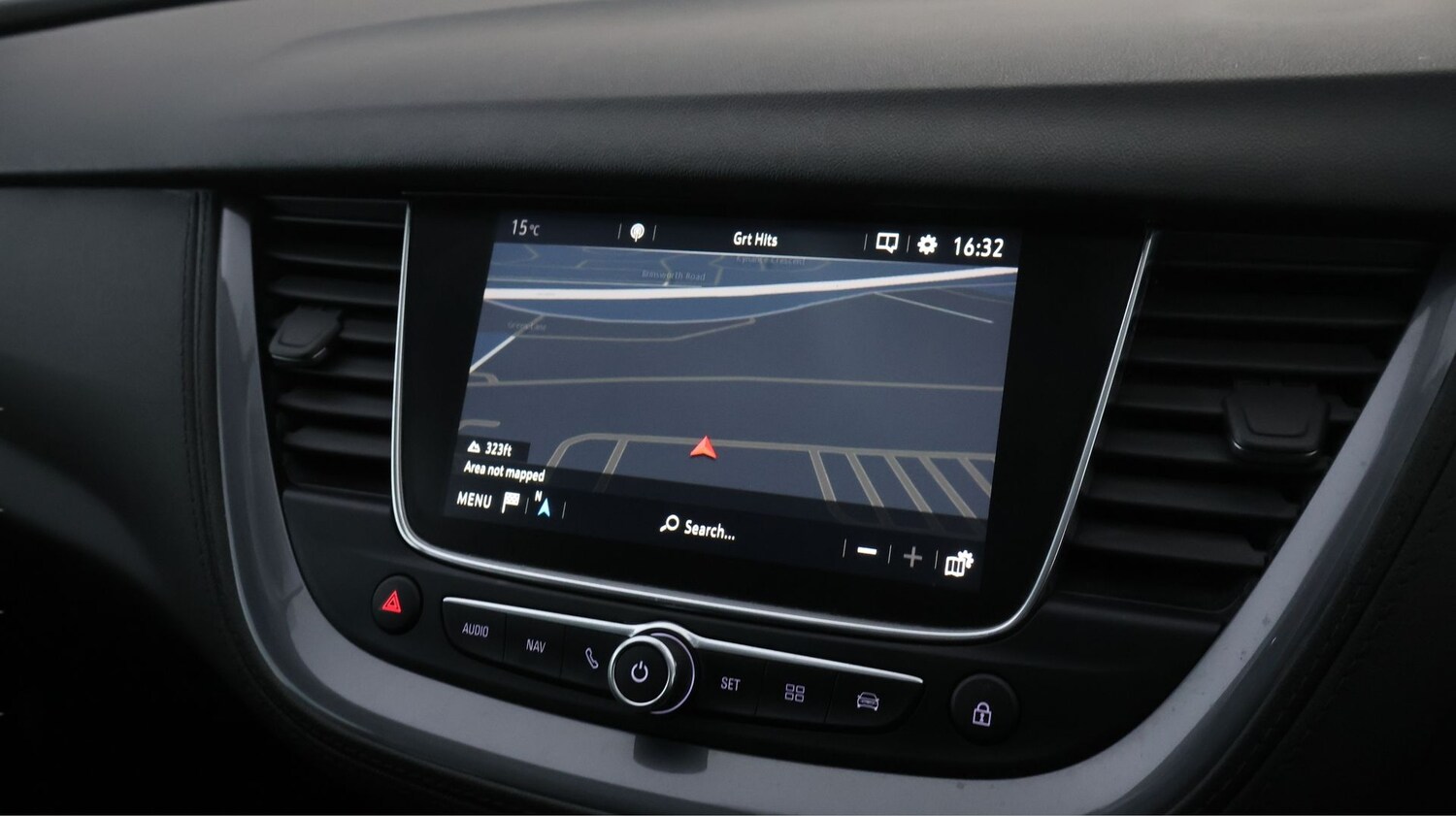 Used Vauxhall Grandland X 2020 for sale - 78199094: Photo 11