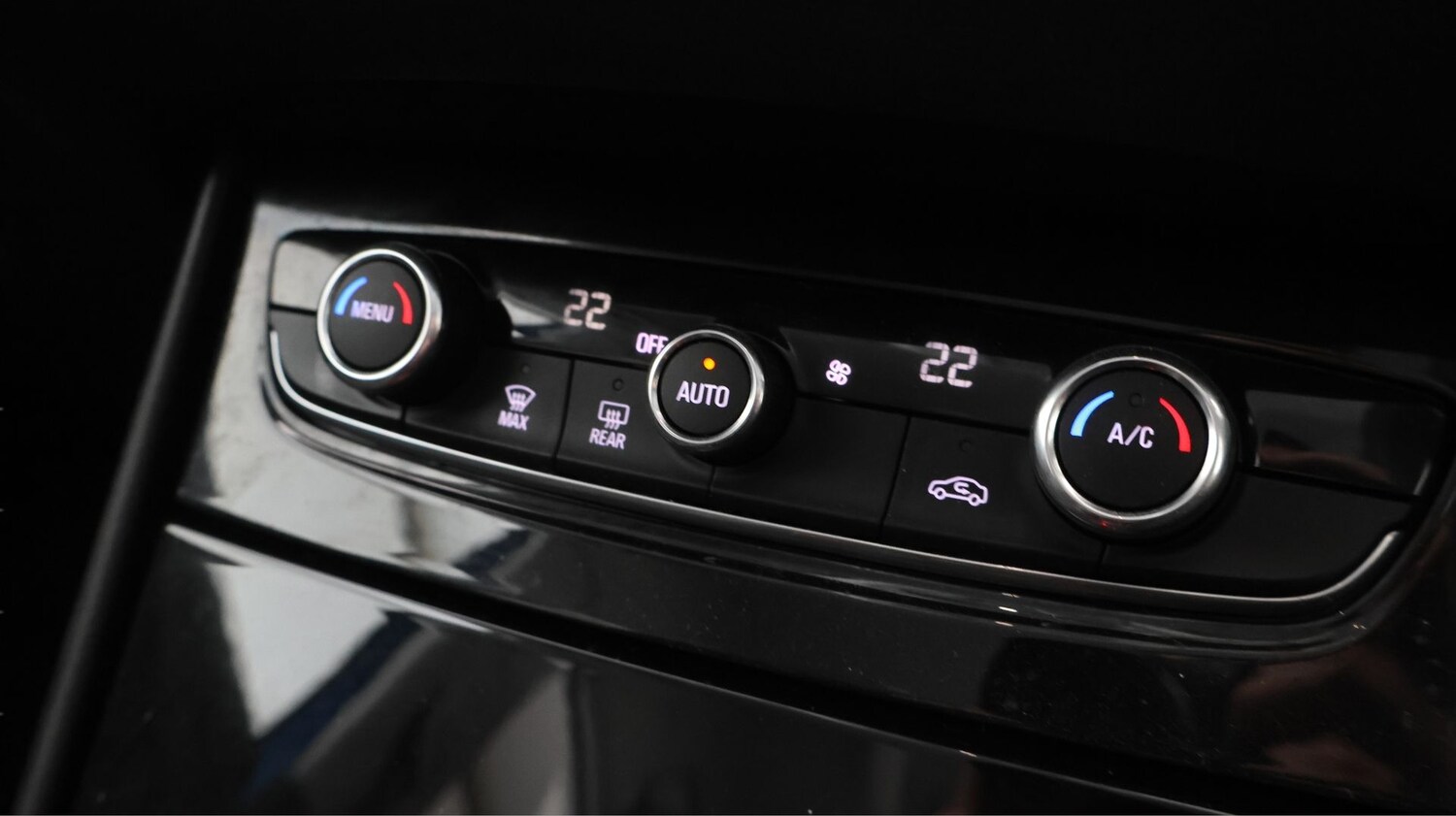 Used Vauxhall Grandland X 2020 for sale - 78199094: Photo 12