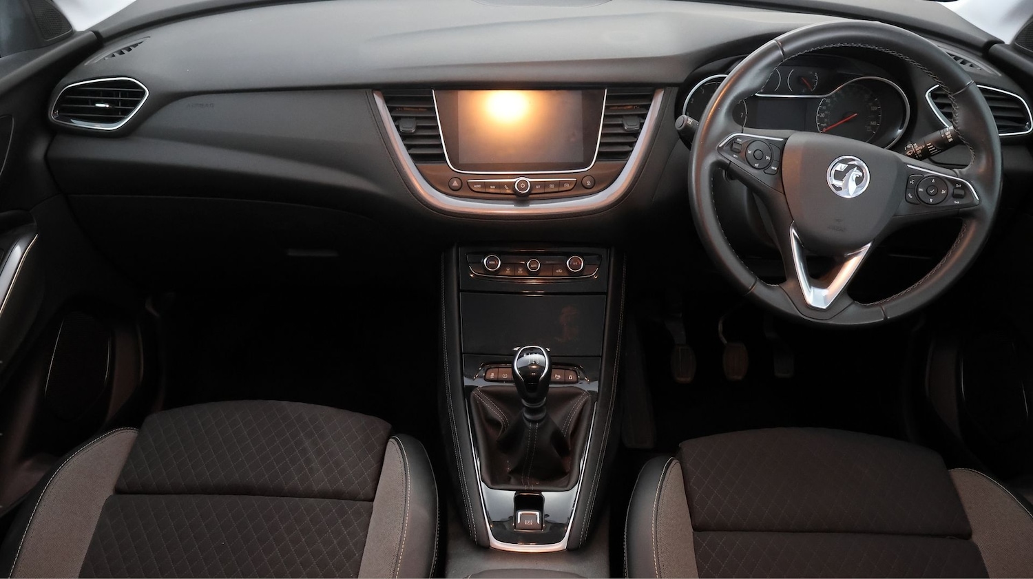 Used Vauxhall Grandland X 2020 for sale - 78199094: Photo 13