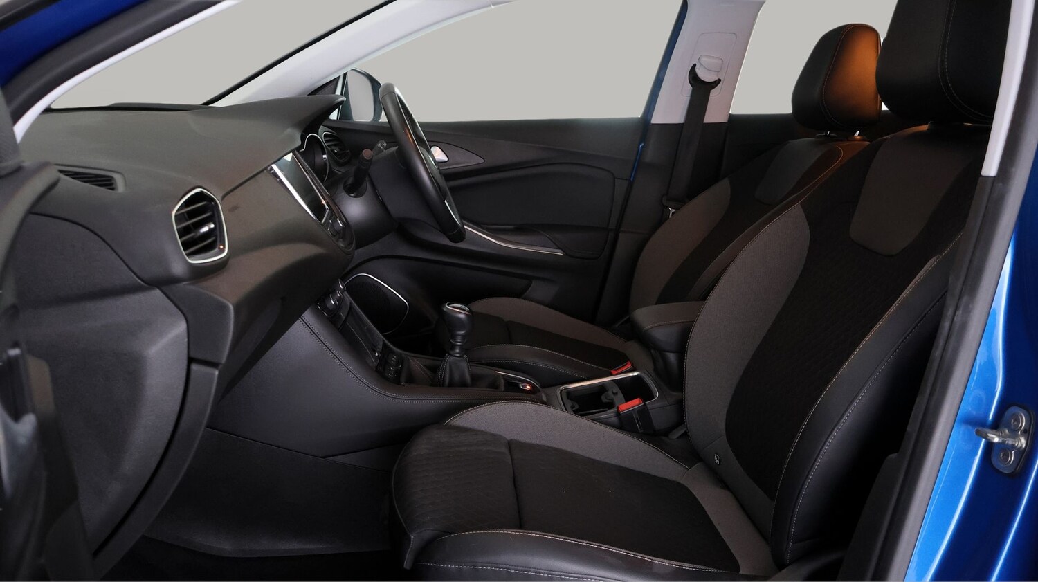 Used Vauxhall Grandland X 2020 for sale - 78199094: Photo 14