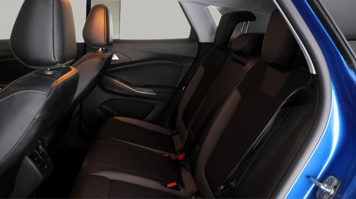 Used Vauxhall Grandland X 2020 for sale - 78199094: Photo 16