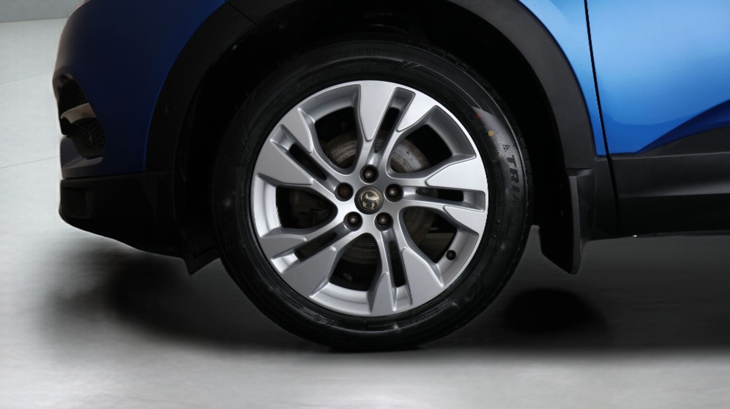 Used Vauxhall Grandland X 2020 for sale - 78199094: Photo 18