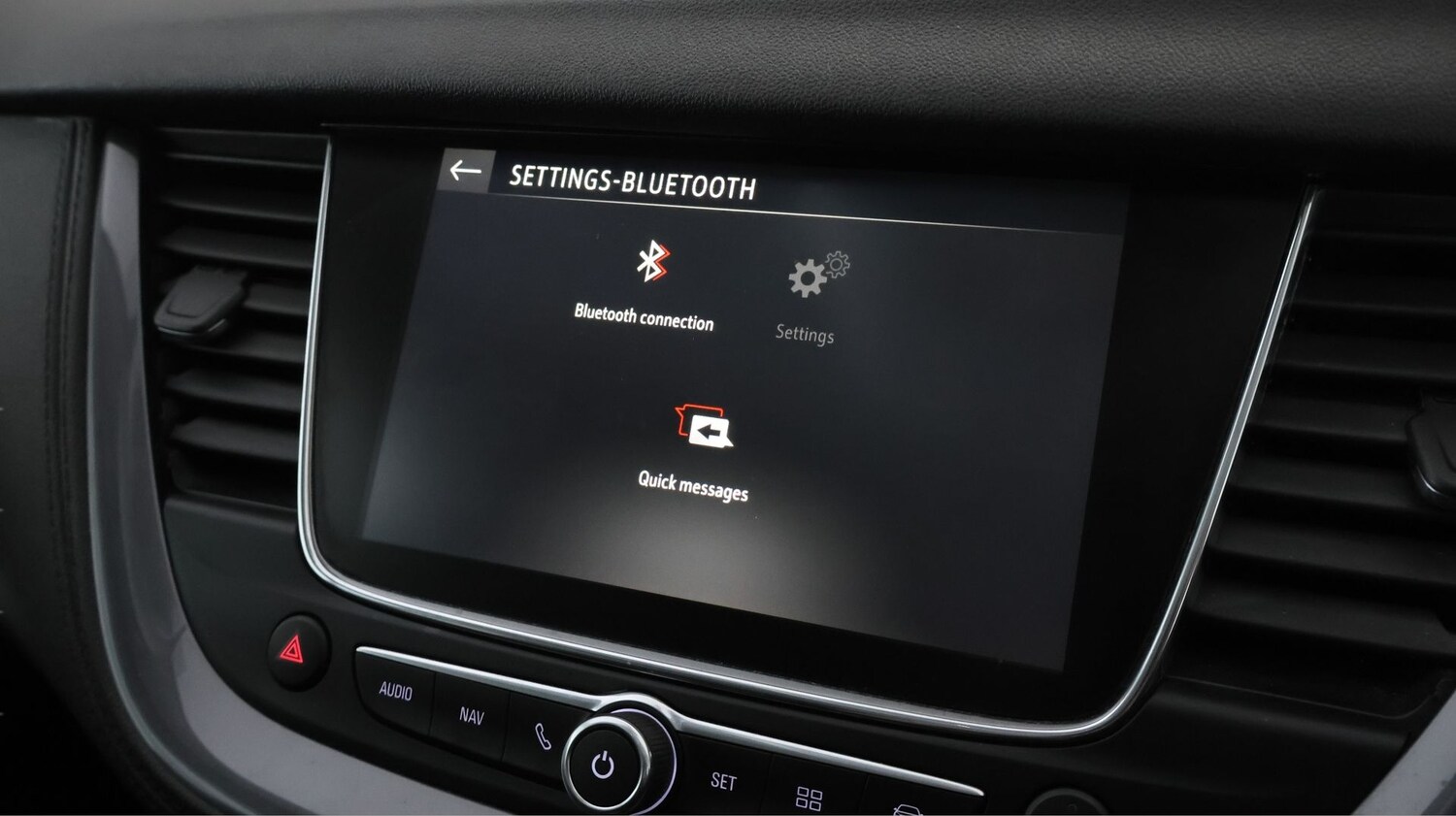 Used Vauxhall Grandland X 2020 for sale - 78199094: Photo 20