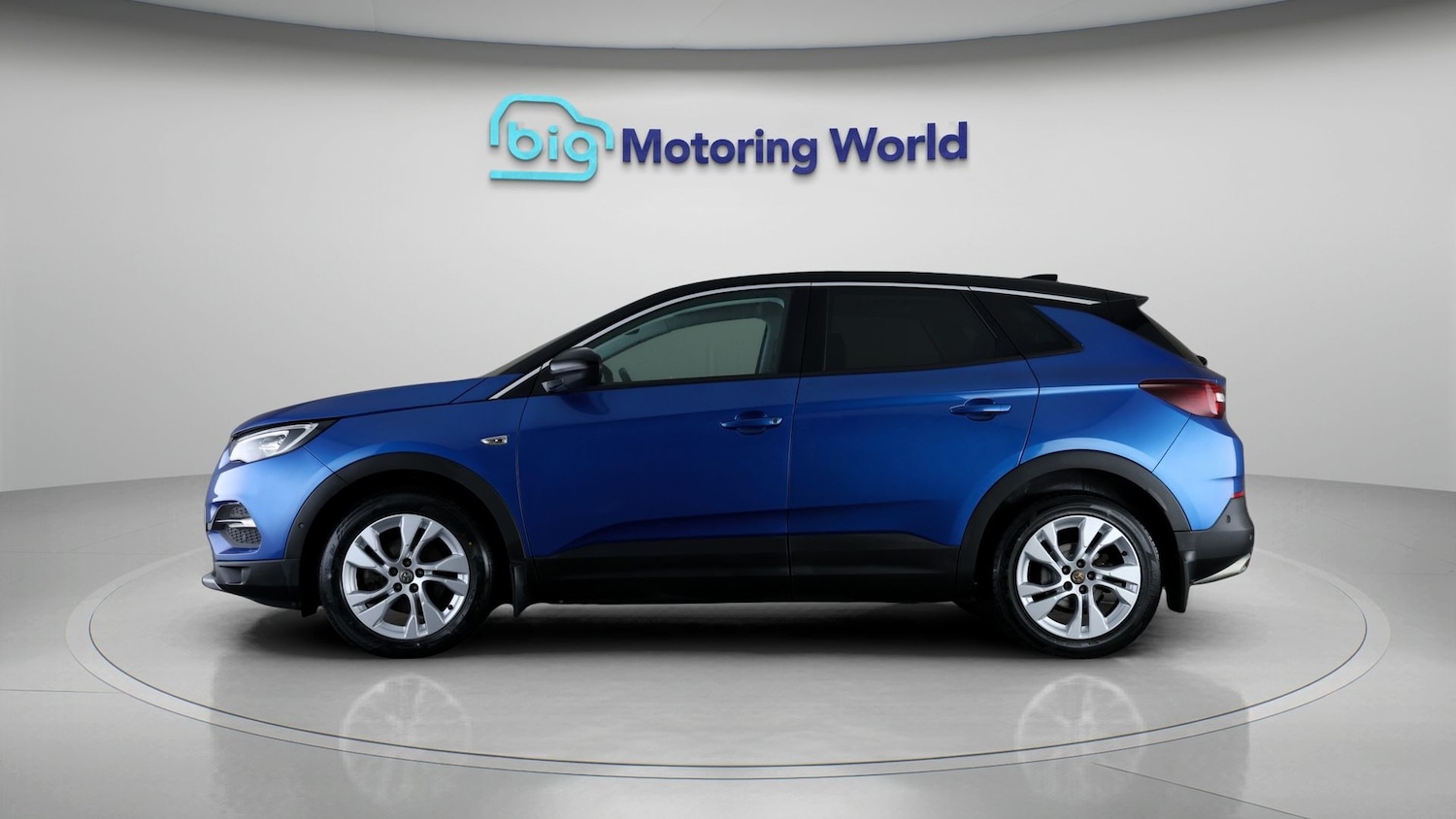 Used Vauxhall Grandland X 2020 for sale - 78199094: Photo 4