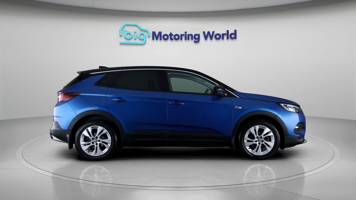 Used Vauxhall Grandland X 2020 for sale - 78199094: Photo 8