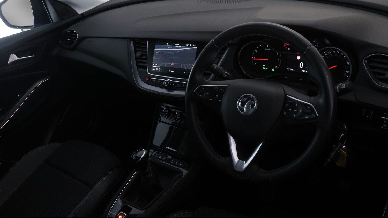 Used Vauxhall Grandland X 2020 for sale - 78199094: Photo 9