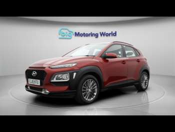 Used Hyundai KONA 2018 for sale - 74680266: Photo