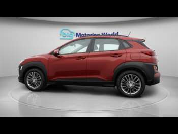 Used Hyundai KONA 2018 for sale - 74680266: Photo