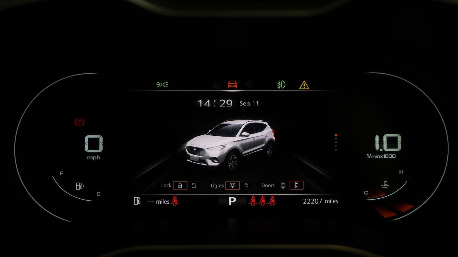 Vehicle 13