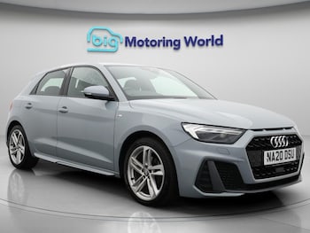 Used Audi A1 2020 for sale - 75669966: Photo