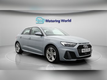 Used Audi A1 2020 for sale - 75669966: Photo