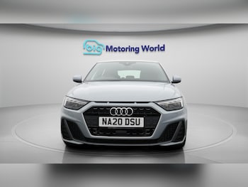 Used Audi A1 2020 for sale - 75669966: Photo
