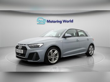 Used Audi A1 2020 for sale - 75669966: Photo