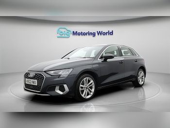Used Audi A3 2022 for sale - 79275553: Photo