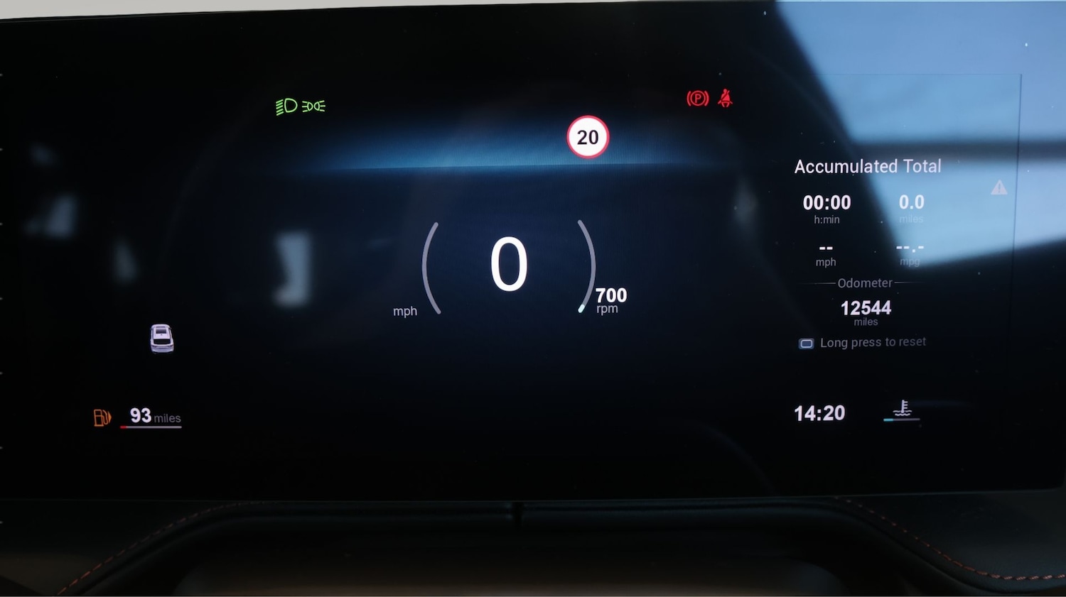 Used Peugeot 508 2019 for sale - 78150773: Photo 10