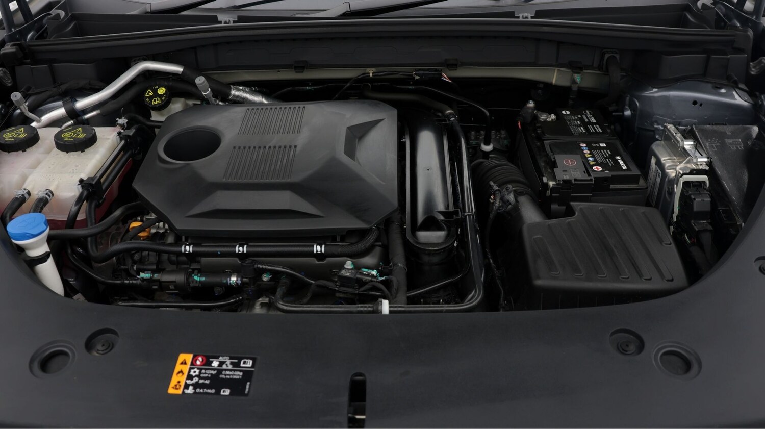 Used Peugeot 508 2019 for sale - 78150773: Photo 19