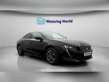 Used Peugeot 508 2019 for sale - 78150773: Photo