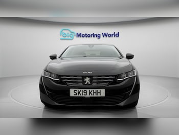 Used Peugeot 508 2019 for sale - 78150773: Photo